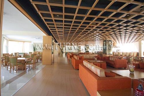 Изображение Continental Palace 4*