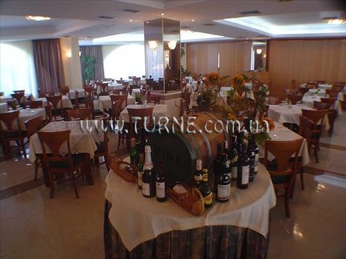 Фото Continental Palace 4*