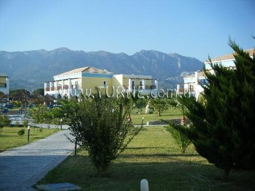 Картинка Corali Hotel Tigaki 4*