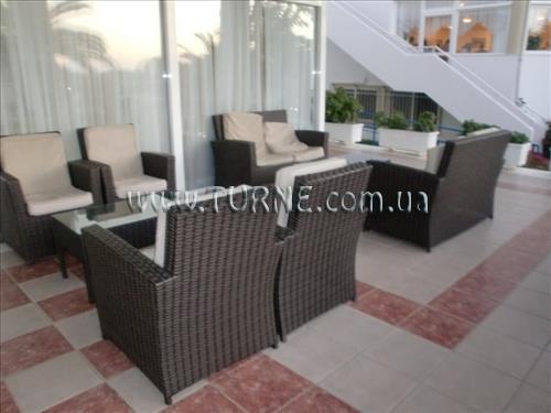 Изображение Corali Hotel Tigaki 4*