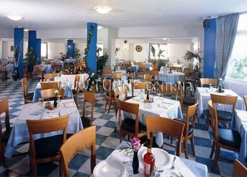 Фотография Corali Hotel Tigaki 4*