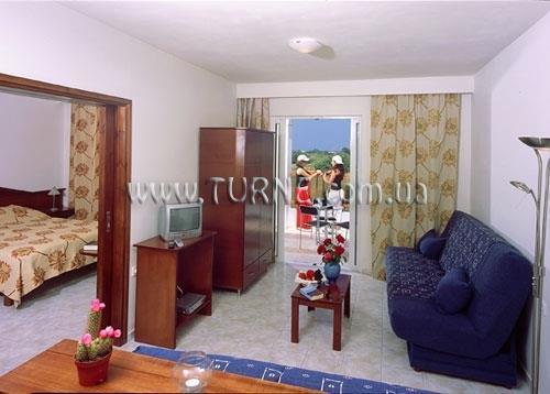 Фото Corali Hotel Tigaki 4*