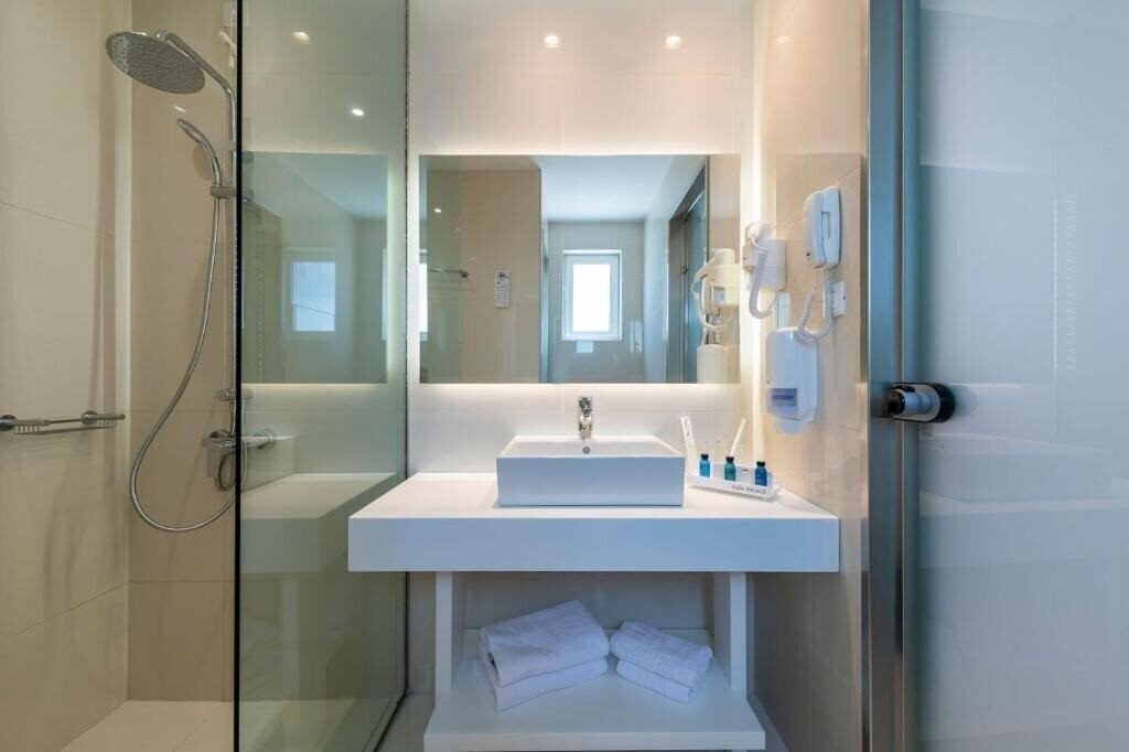 Фотография Gaia Palace 5*