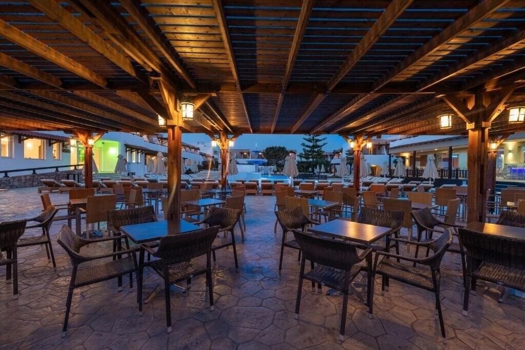 Фотография Gaia Village 3*