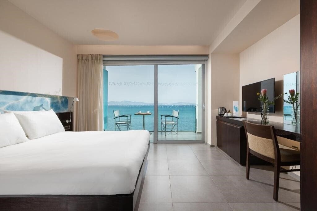 Фото Kos Aktis Art Hotel 4*