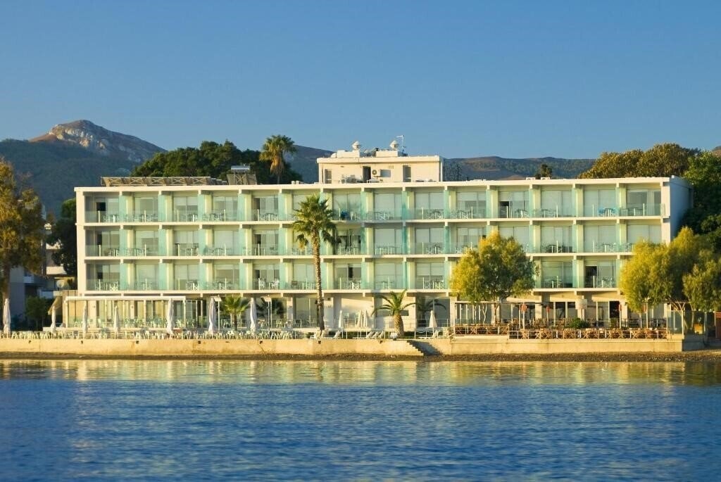 Фотография Kos Aktis Art Hotel 4*