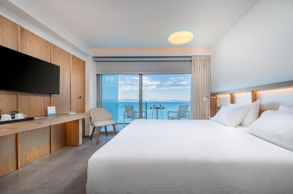 Изображение Kos Aktis Art Hotel 4*