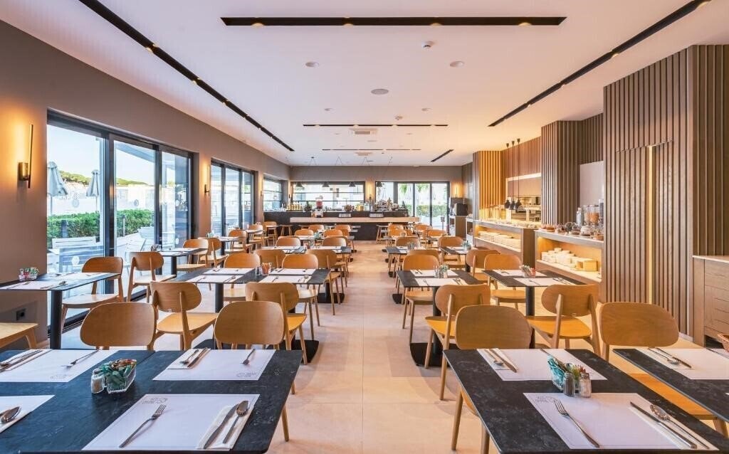 Фото Kos Hotel Junior Suites 4*