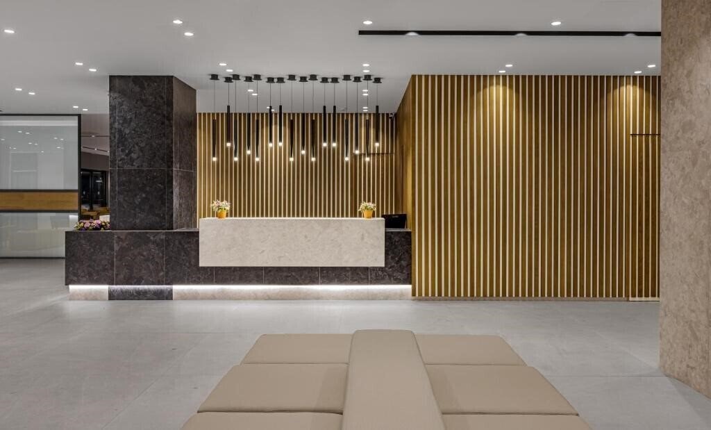 Фотография Kos Hotel Junior Suites 4*