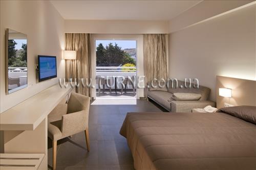 Фотография Platanista Hotel 4*