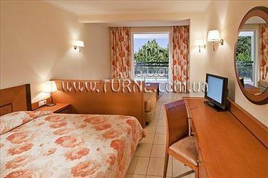 Отель Platanista Hotel 4*