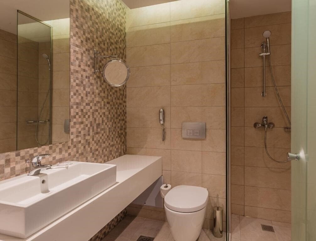 Фотография Tigaki Beach 4*