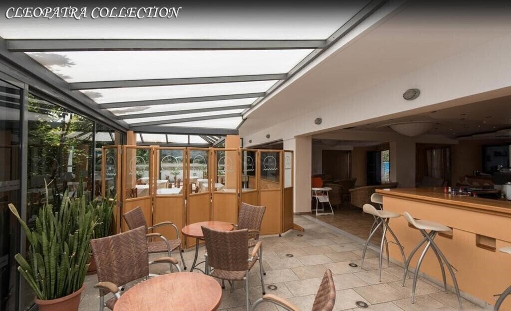 Картинка Cleopatra Superior 3*