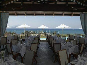 Картинка Helona Resort Hotel (ex. Doubletree By Hilton Resort) 5*