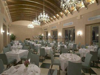 Изображение Helona Resort Hotel (ex. Doubletree By Hilton Resort) 5*