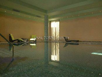 Фотография Helona Resort Hotel (ex. Doubletree By Hilton Resort) 5*