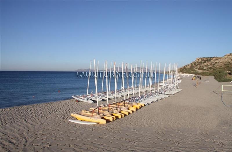 Фото Helona Resort Hotel (ex. Doubletree By Hilton Resort) 5*