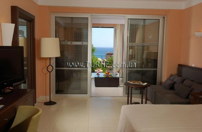 Отель Helona Resort Hotel (ex. Doubletree By Hilton Resort) 5*