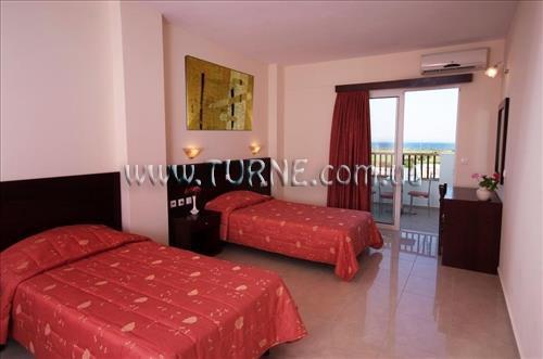 Фото Evripides Village Beach 3*