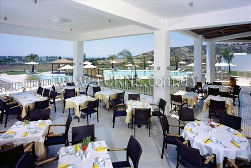 Изображение Lakitira Suites 5*