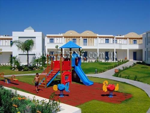 Фото Lakitira Suites 5*