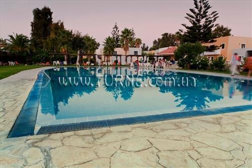 Картинка Marmari Beach Hotel 4*
