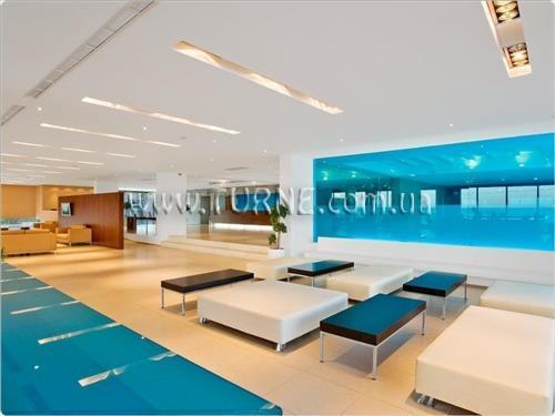 Изображение Mikri Poli Kos 4*