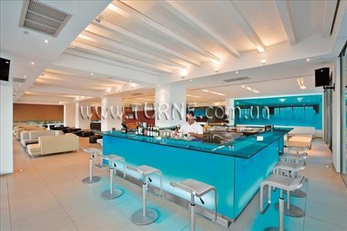 Фотография Mikri Poli Kos 4*