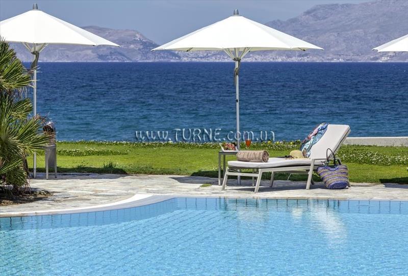 Изображение Neptune Hotels Resort Convention Centre & Spa 5*