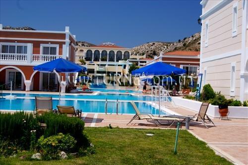 Картинка Porto Bello Royal 5*