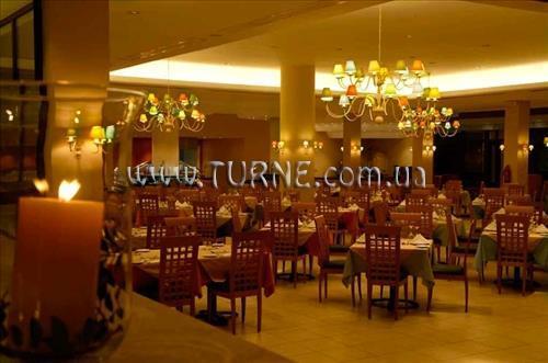 Фотография Porto Bello Royal 5*