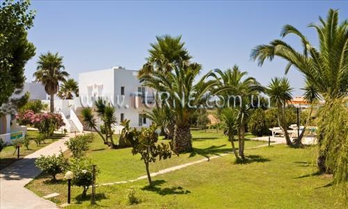 Изображение Summer Village Marmari 3*