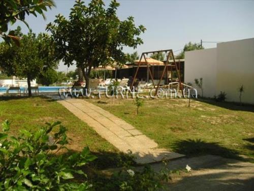 Фотография Summer Village Marmari 3*