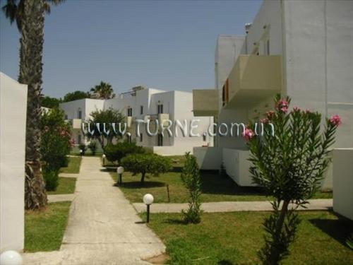 Фото Summer Village Marmari 3*