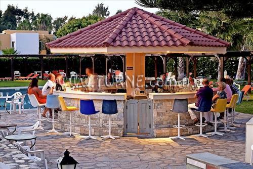 Изображение Atlantica Marmari Beach 4*