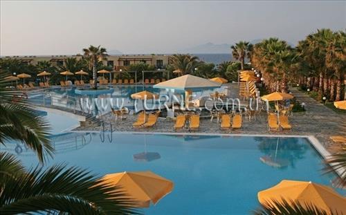 Изображение Atlantica Porto Bello Beach 5*