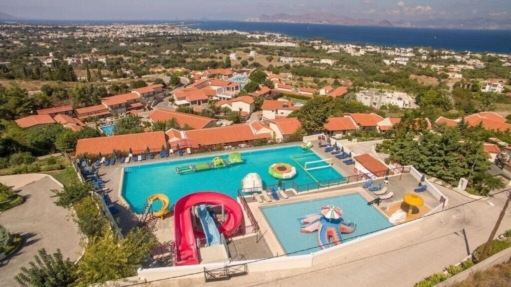 Изображение Aegean View Aqua Resort 4*
