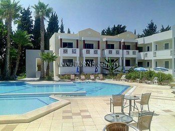 Картинка Olga Paradise 3*