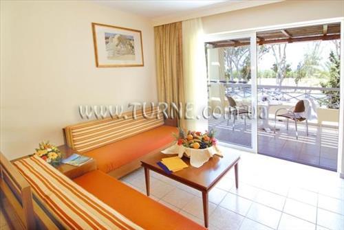 Фото Kipriotis Maris Suites 5*