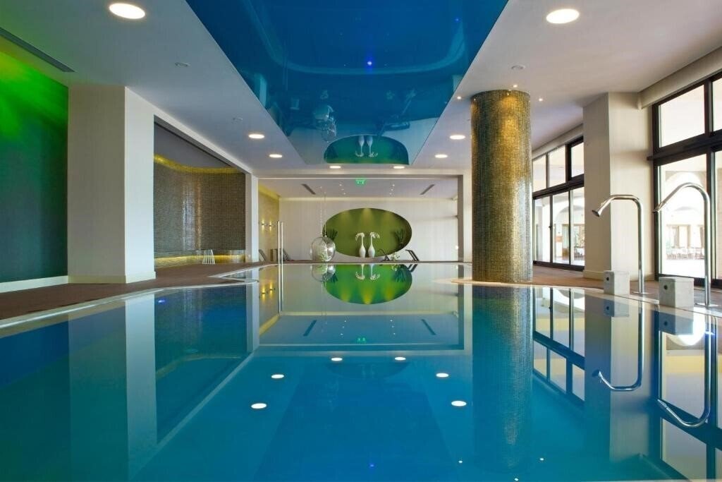 Изображение Kipriotis Panorama Hotel 4*