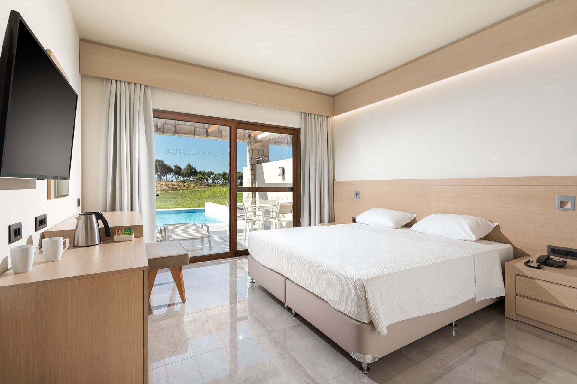 Изображение Blue Lagoon Village 5*