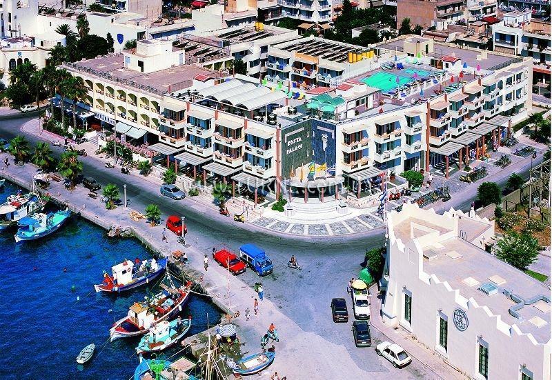 Изображение Kosta Palace 4*