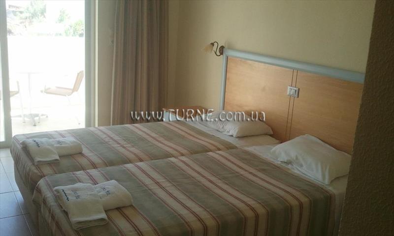 Картинка Kris Mari Hotel 3*