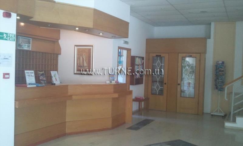 Фотография Kris Mari Hotel 3*