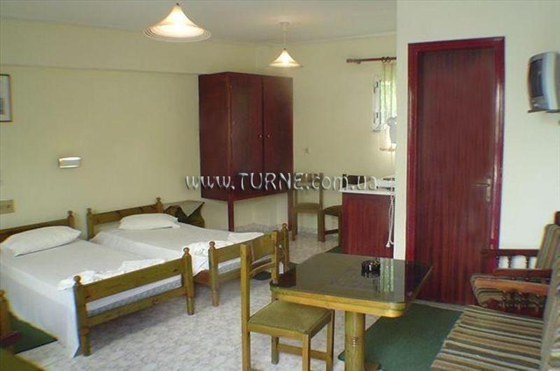 Фотография Galaxy Hotel 2*