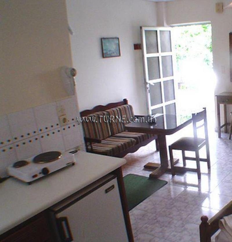 Отель Galaxy Hotel 2*