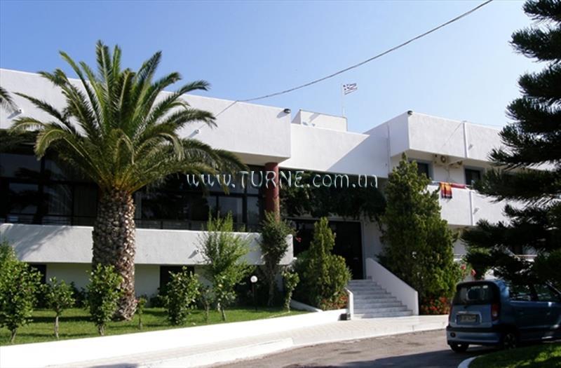 Фото Nina Beach 3*