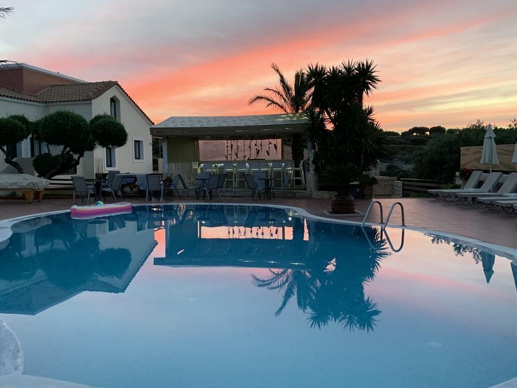 Изображение Diamond Village 4*