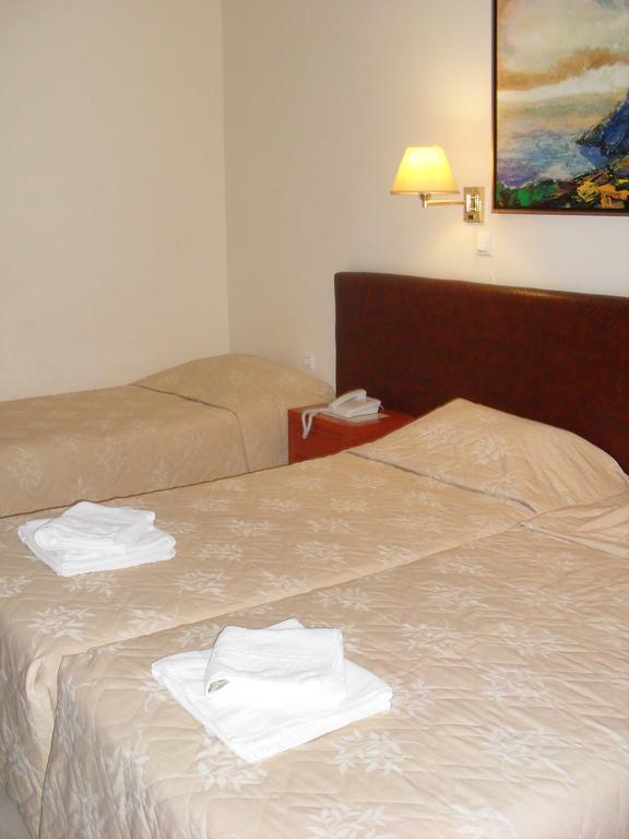 Изображение Liberty Hotel 3*