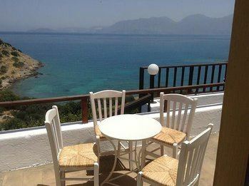 Фотография Cretan Village Hotel (ex. Cretan Village Hotel Apartment) 4*